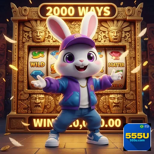 Imagem do jogo 555u do site 555u, mostrando elementos visuais do entretenimento interativo.