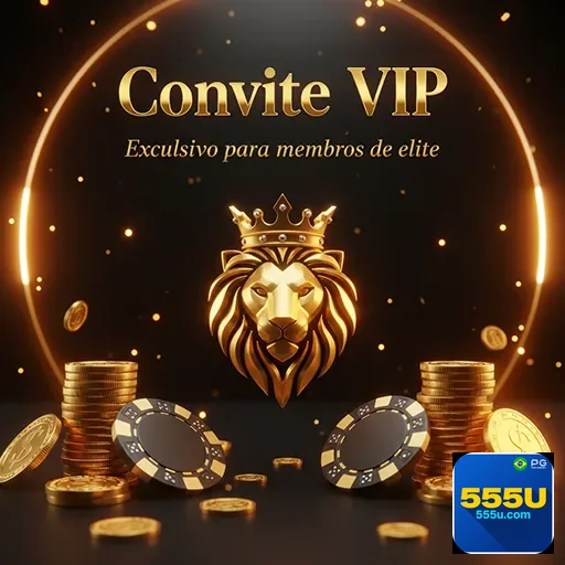Imagem representando bônus exclusivos nos serviços VIP 555u