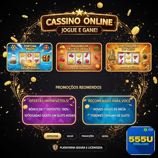 Dealer em mesa de jogos ao vivo na 555u, cassino confiável